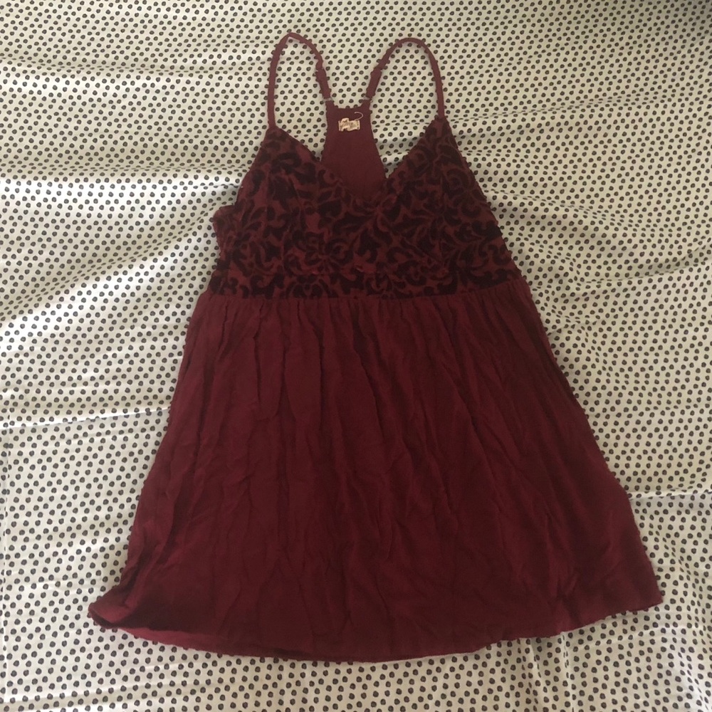 *DONATING SOON* Hollister Tank Top